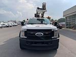 2017 Ford F-550 Regular Cab DRW 4x4 Cab Chassis for sale #S1291 - photo 2
