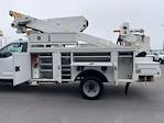 2017 Ford F-550 Regular Cab DRW 4x4 Cab Chassis for sale #S1291 - photo 23