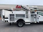 2017 Ford F-550 Regular Cab DRW 4x4 Cab Chassis for sale #S1291 - photo 26