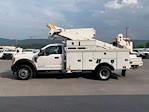 2017 Ford F-550 Regular Cab DRW 4x4 Cab Chassis for sale #S1291 - photo 3