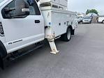 2017 Ford F-550 Regular Cab DRW 4x4 Cab Chassis for sale #S1291 - photo 38