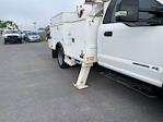2017 Ford F-550 Regular Cab DRW 4x4 Cab Chassis for sale #S1291 - photo 39