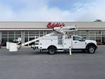2017 Ford F-550 Regular Cab DRW 4x4 Cab Chassis for sale #S1291 - photo 40