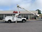 2017 Ford F-550 Regular Cab DRW 4x4 Cab Chassis for sale #S1291 - photo 53