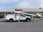 2017 Ford F-550 Regular Cab DRW 4x4 Cab Chassis for sale #S1291 - photo 54