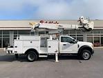 2017 Ford F-550 Regular Cab DRW 4x4 Cab Chassis for sale #S1291 - photo 55