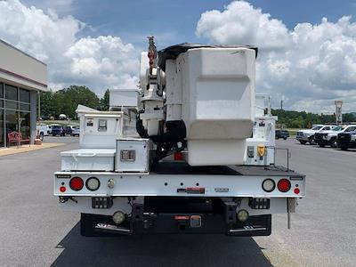 2017 Ford F-550 Regular Cab DRW 4x4 Bucket Truck for sale #S1292 - photo 2