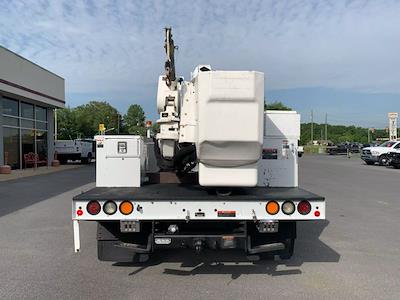2019 Ford F-550 Regular Cab DRW 4x4 Bucket Truck for sale #S1294 - photo 2