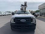 2019 Ford F-550 Regular Cab DRW 4x4 Bucket Truck for sale #S1294 - photo 3