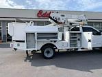 2019 Ford F-550 Regular Cab DRW 4x4 Bucket Truck for sale #S1294 - photo 24
