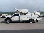 2019 Ford F-550 Regular Cab DRW 4x4 Bucket Truck for sale #S1294 - photo 6