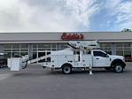 2019 Ford F-550 Regular Cab DRW 4x4 Bucket Truck for sale #S1294 - photo 50