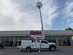 2019 Ford F-550 Regular Cab DRW 4x4 Bucket Truck for sale #S1294 - photo 51