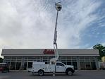 2019 Ford F-550 Regular Cab DRW 4x4 Bucket Truck for sale #S1294 - photo 53