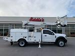 2019 Ford F-550 Regular Cab DRW 4x4 Bucket Truck for sale #S1294 - photo 55