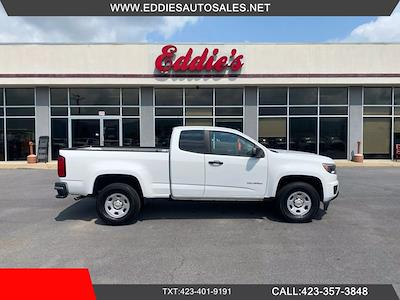 2020 Chevrolet Colorado Extended Cab 4x2 Pickup for sale #S1295 - photo 1