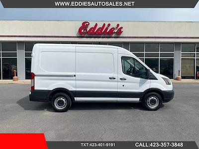 2016 Ford Transit 150 Medium Roof 4x2 Empty Cargo Van for sale #S1297 - photo 1