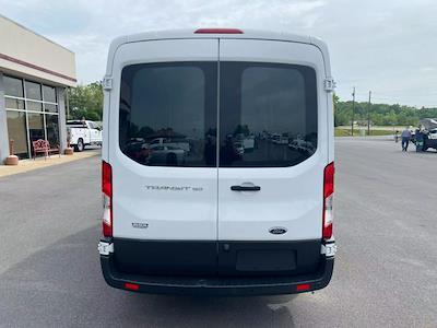 2016 Ford Transit 150 Medium Roof 4x2 Empty Cargo Van for sale #S1297 - photo 2