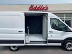 2016 Ford Transit 150 Medium Roof 4x2 Empty Cargo Van for sale #S1297 - photo 21