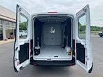 2016 Ford Transit 150 Medium Roof 4x2 Empty Cargo Van for sale #S1297 - photo 25