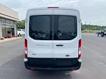 2016 Ford Transit 150 Medium Roof 4x2 Empty Cargo Van for sale #S1297 - photo 2
