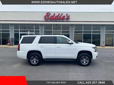 2018 Chevrolet Tahoe 4x4 SUV for sale #S1298 - photo 1