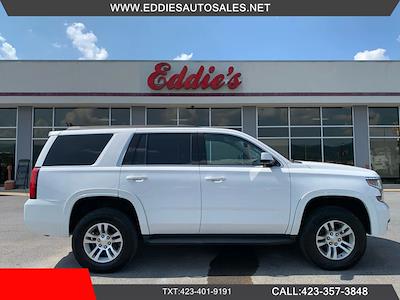 2017 Chevrolet Tahoe 4x4 SUV for sale #S1299 - photo 1