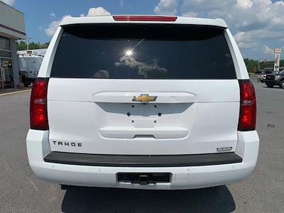 2017 Chevrolet Tahoe 4x4 SUV for sale #S1299 - photo 2