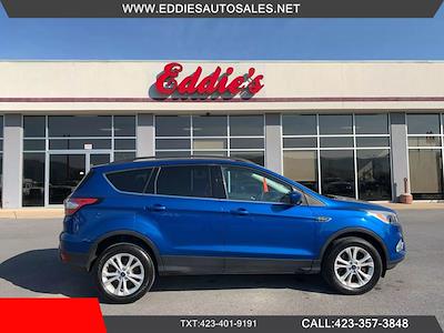 2018 Ford Escape 4x4 SUV for sale #S1300 - photo 1