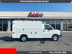 2016 Chevrolet Express 3500 RWD Service Utility Van for sale #S1302 - photo 1