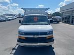 2016 Chevrolet Express 3500 RWD Service Utility Van for sale #S1302 - photo 3