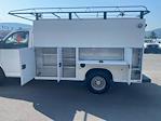 2016 Chevrolet Express 3500 RWD Service Utility Van for sale #S1302 - photo 22