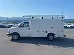2016 Chevrolet Express 3500 RWD Service Utility Van for sale #S1302 - photo 6