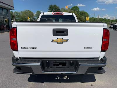 2019 Chevrolet Colorado Extended Cab 4x4 Pickup for sale #S1303 - photo 2