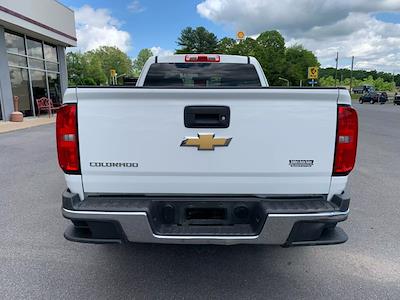 2019 Chevrolet Colorado Extended Cab 4x4 Pickup for sale #S1304 - photo 2