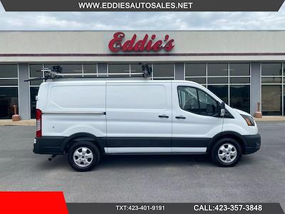 2020 Ford Transit 250 Low Roof RWD Upfitted Cargo Van for sale #S1305 - photo 1