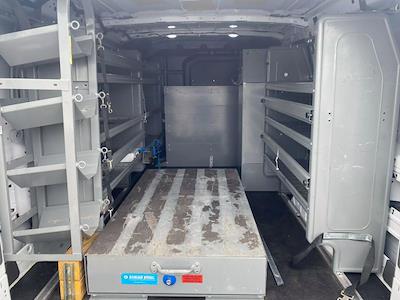 2020 Ford Transit 250 Low Roof RWD Upfitted Cargo Van for sale #S1305 - photo 2