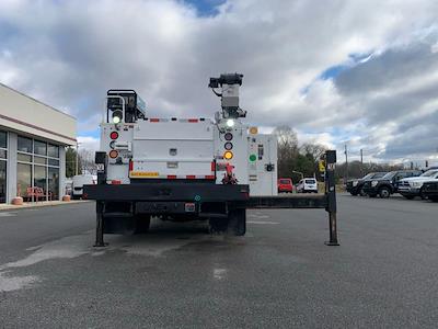 Used 2019 Ford F-550 Super Cab Mechanics Body for sale #S1306 - photo 2