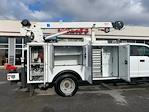 Used 2019 Ford F-550 Super Cab Cab Chassis for sale #S1306 - photo 47