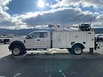 Used 2019 Ford F-550 Super Cab Cab Chassis for sale #S1306 - photo 6