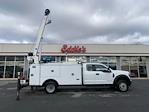 Used 2019 Ford F-550 Super Cab Cab Chassis for sale #S1306 - photo 63