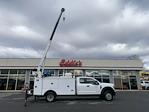 Used 2019 Ford F-550 Super Cab Cab Chassis for sale #S1306 - photo 64