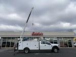 Used 2019 Ford F-550 Super Cab Cab Chassis for sale #S1306 - photo 65