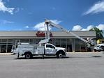 2017 Ford F-550 Regular Cab DRW 4x4 Bucket Truck for sale #S1307 - photo 72