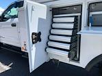 2017 Ford F-550 Regular Cab DRW 4x4 Bucket Truck for sale #S1307 - photo 31