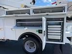 2017 Ford F-550 Regular Cab DRW 4x4 Bucket Truck for sale #S1307 - photo 32
