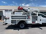 2017 Ford F-550 Regular Cab DRW 4x4 Bucket Truck for sale #S1307 - photo 36