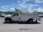 2017 Ford F-550 Regular Cab DRW 4x4 Bucket Truck for sale #S1307 - photo 6