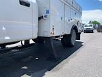 2017 Ford F-550 Regular Cab DRW 4x4 Bucket Truck for sale #S1307 - photo 56