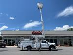 2017 Ford F-550 Regular Cab DRW 4x4 Bucket Truck for sale #S1307 - photo 69